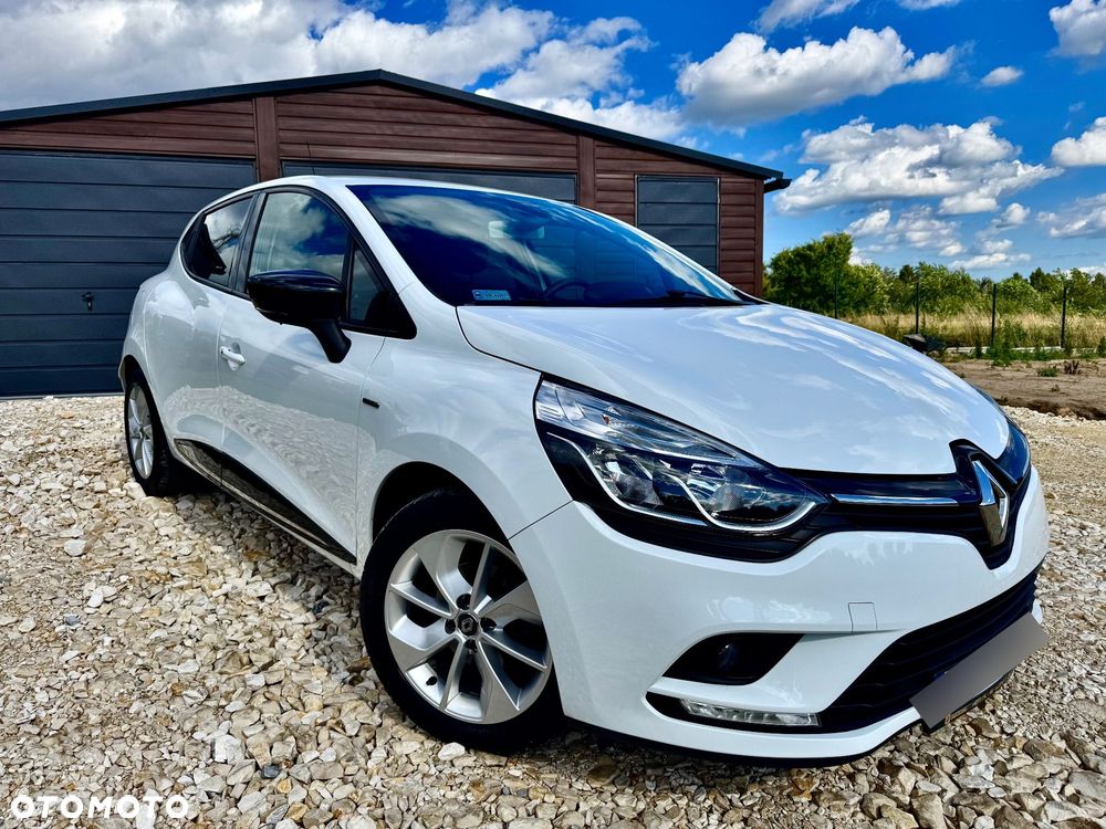 Renault Clio 0.9 Energy TCe Limited - 11