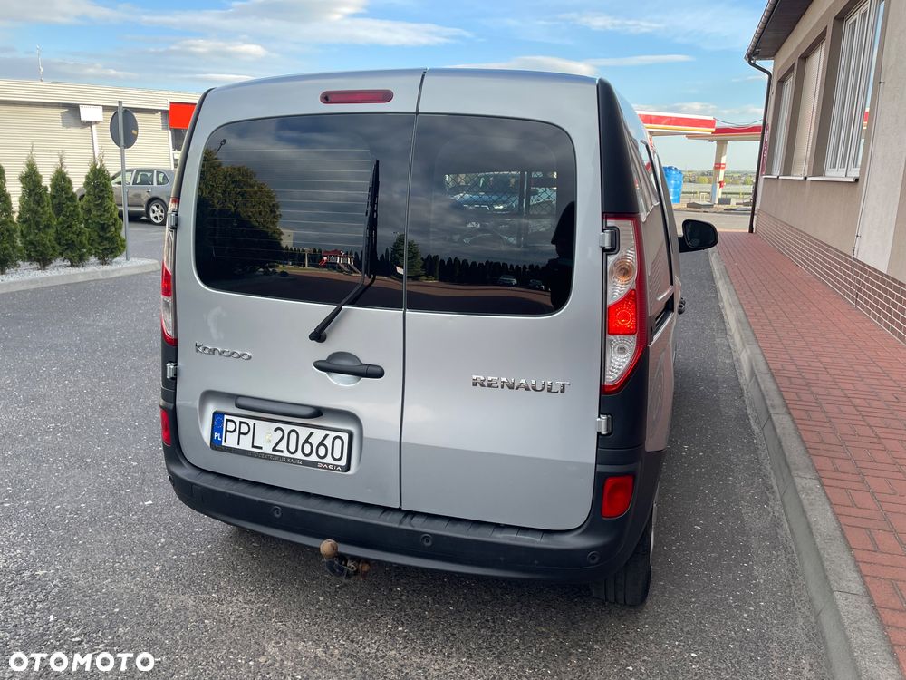Renault Kangoo - 7