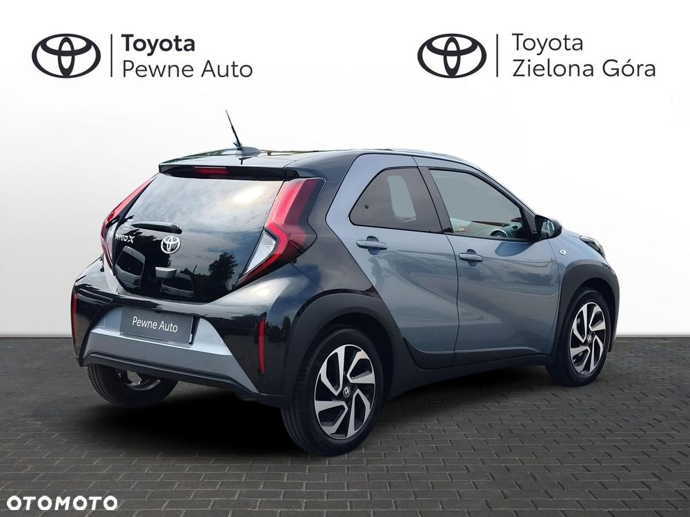 Toyota Aygo X - 6