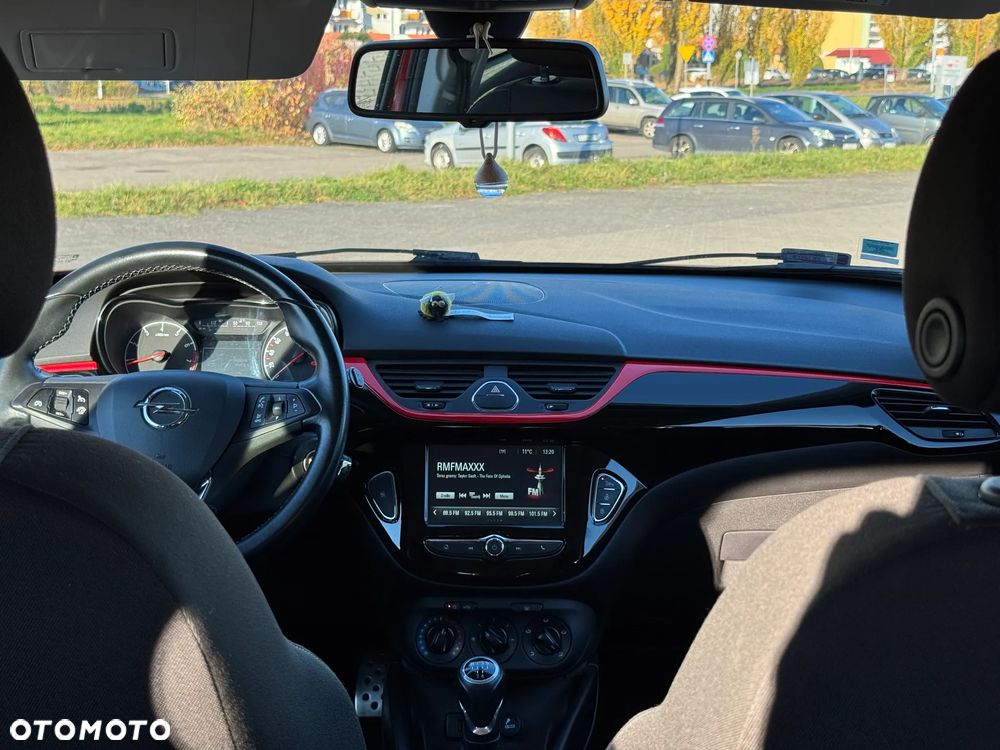 Opel Corsa 1.4 Color Edition - 11