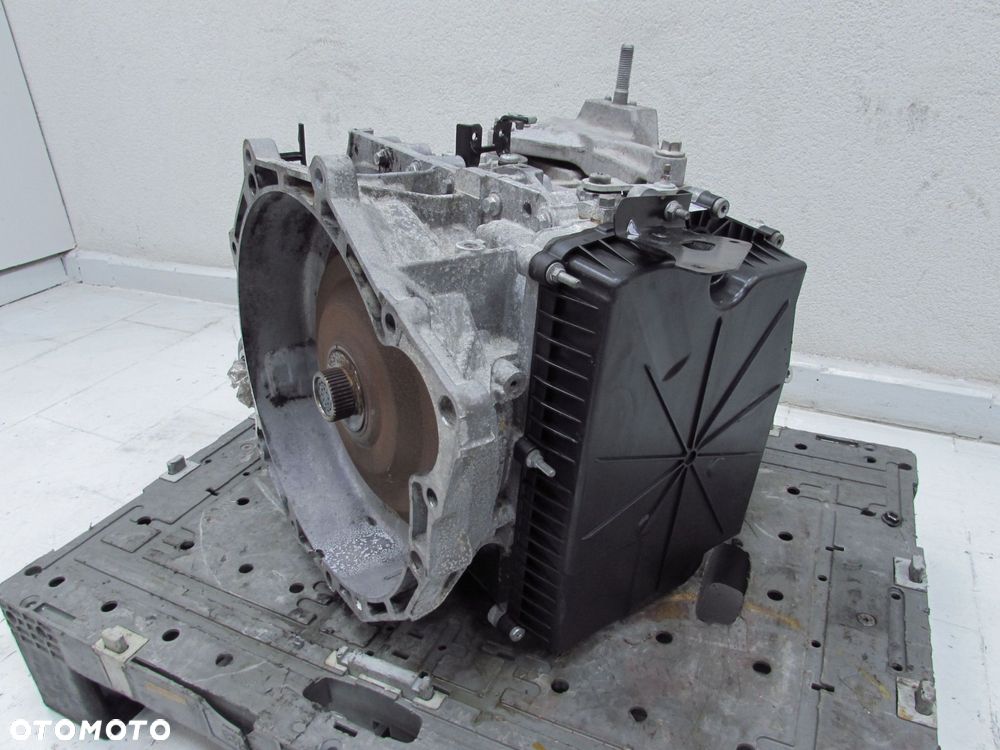 FORD GALAXY MK4 S-MAX II 2.0 TDCI 15-23 SKRZYNIA BIEGOW AUTOMATYCZNA POWERSHIFT DS7R-7000-BG - 2