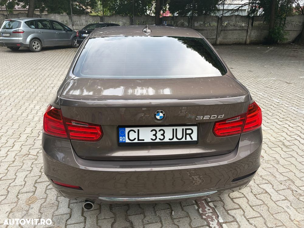BMW 3 Series 2013 — imagine 2