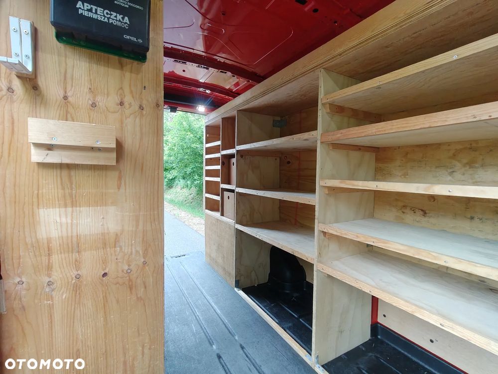 Ford Transit - 39