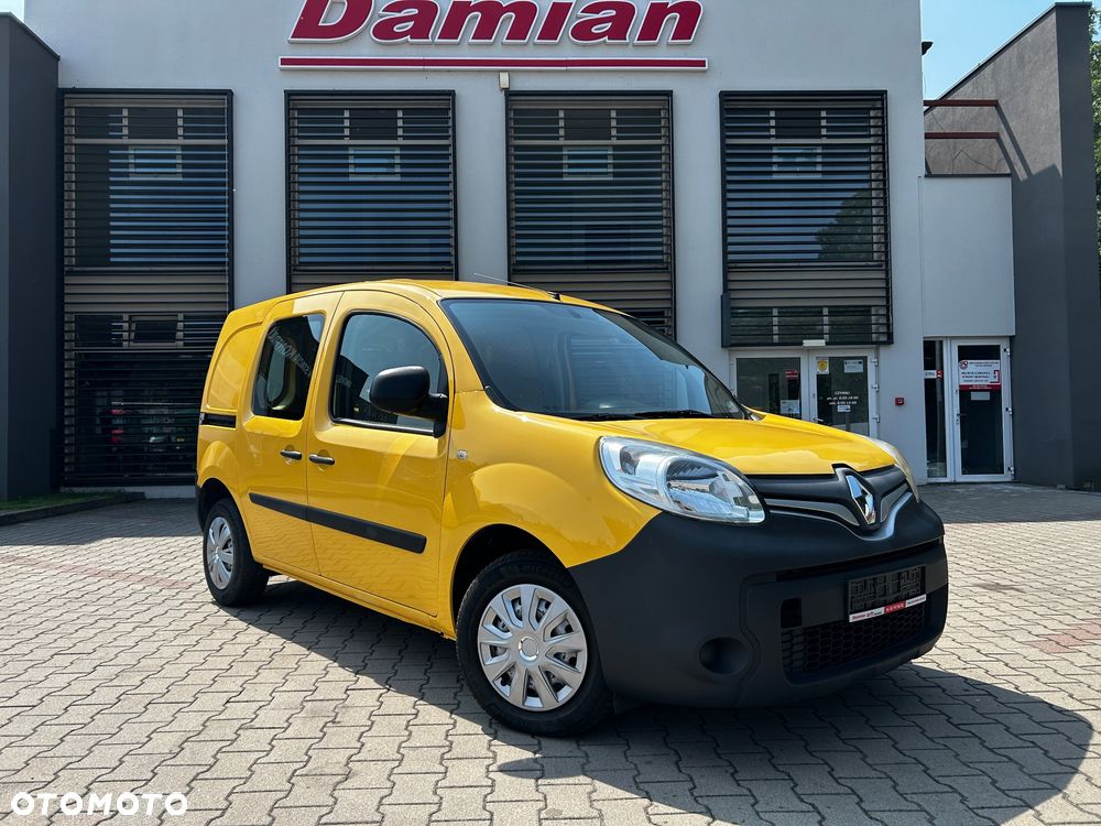 Renault Kangoo - 4