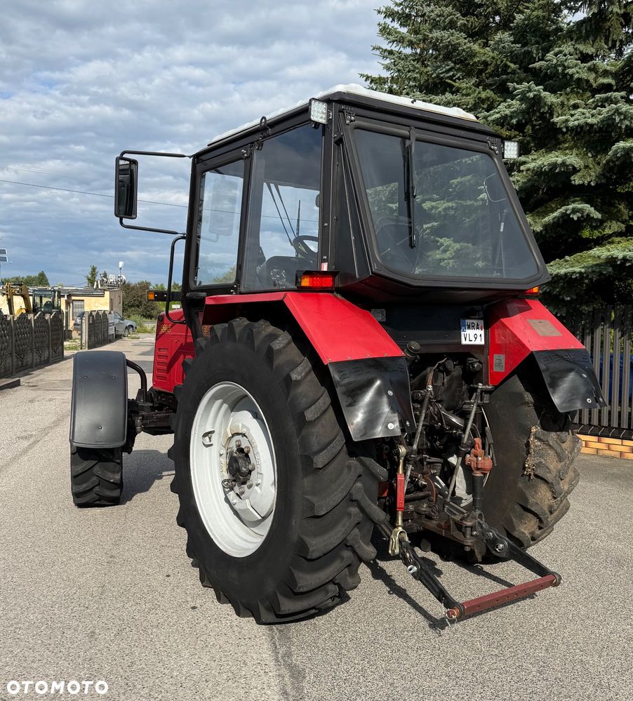 Belarus 920.2 - 5