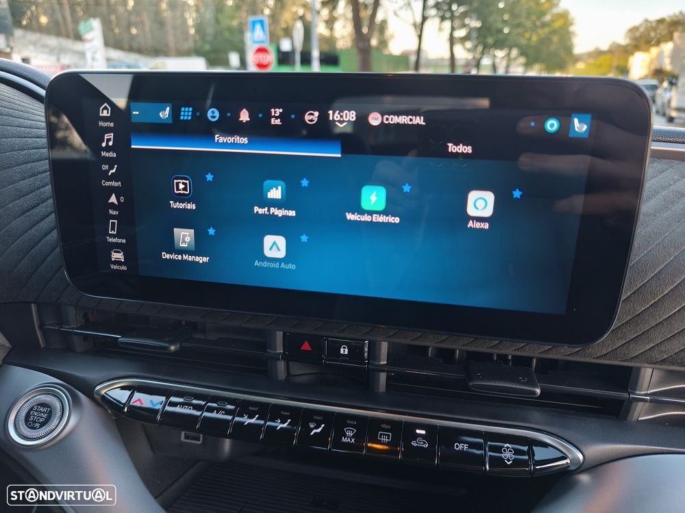 Abarth 500e Turismo - 19