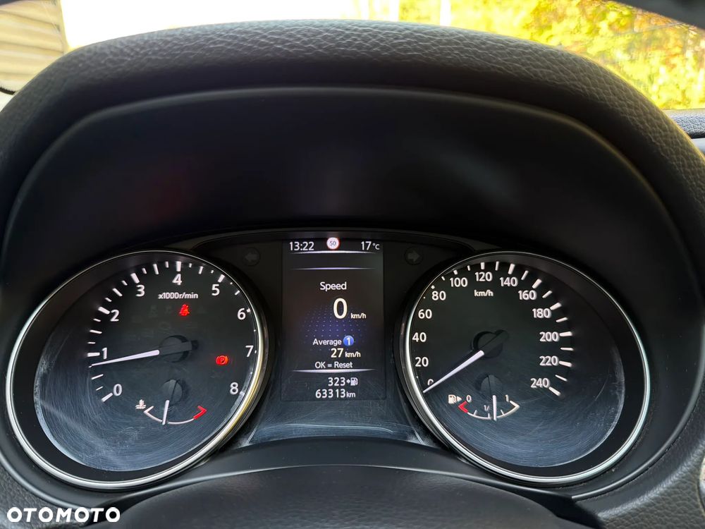Nissan Qashqai 1.2 DIG-T N-Connecta - 17