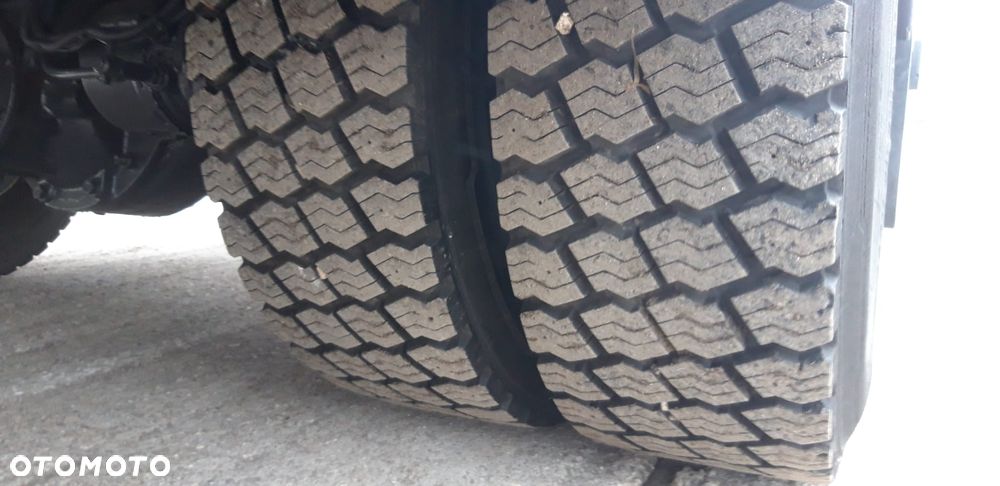 Volvo FL 240 Euro 5 Super Stan - 8