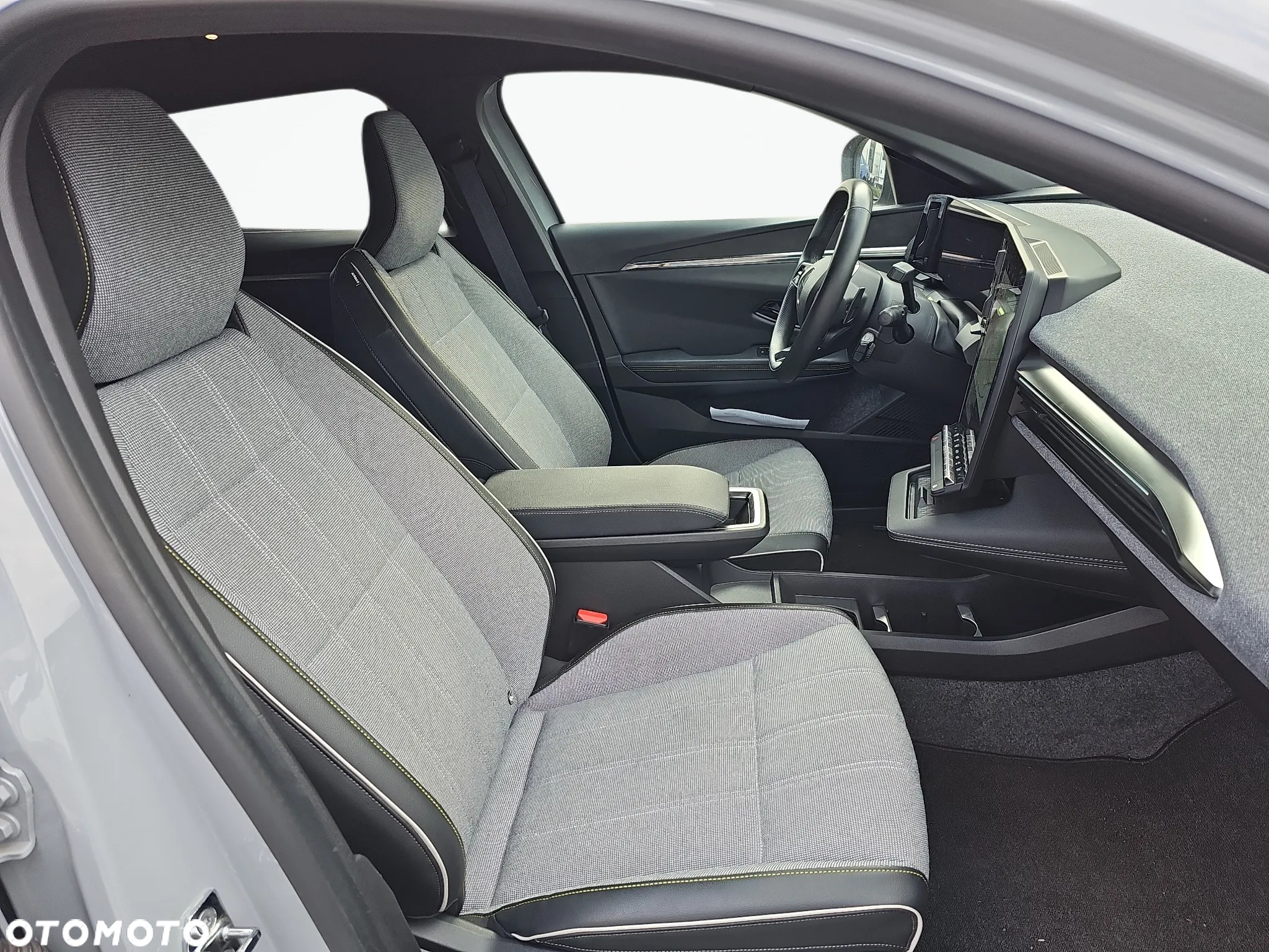 Renault Megane EV60 Techno - 19
