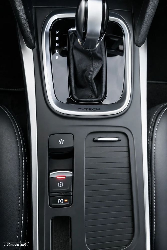 Renault Mégane Sport Tourer - 7