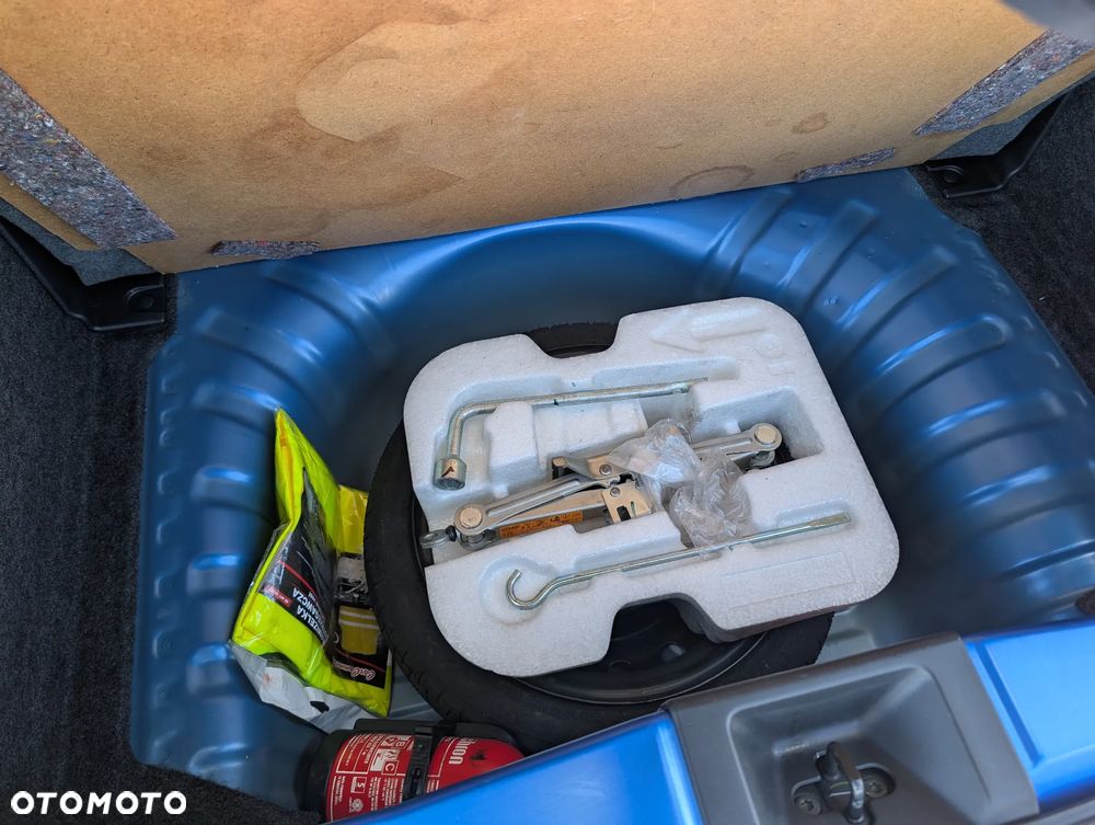 Nissan Micra 1.2 Acenta - 24