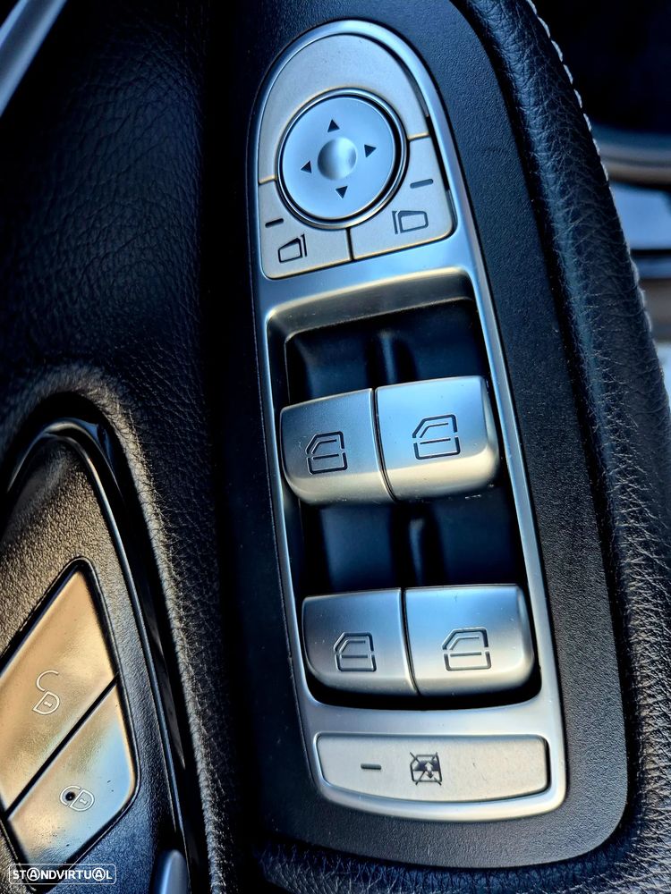 Mercedes-Benz GLC 250 d Coupé AMG Line 4-Matic - 40