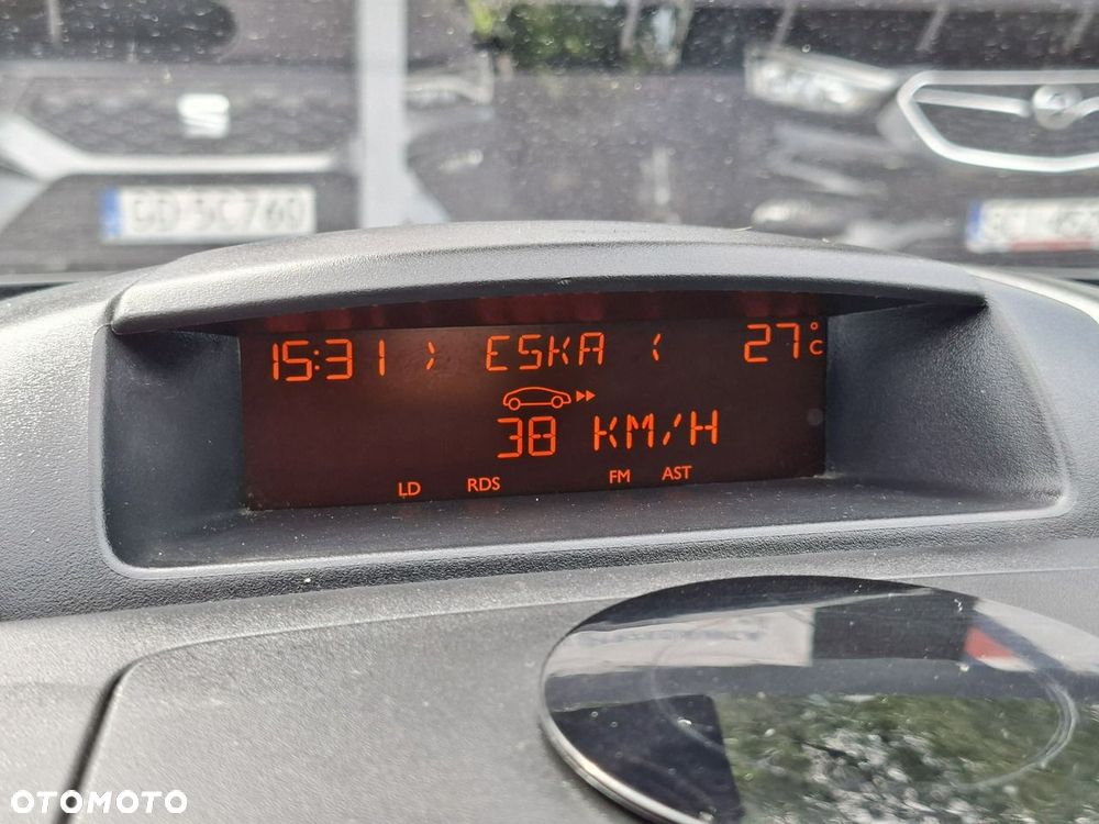 Citroën Berlingo VTi 120 Multispace Exclusive - 16