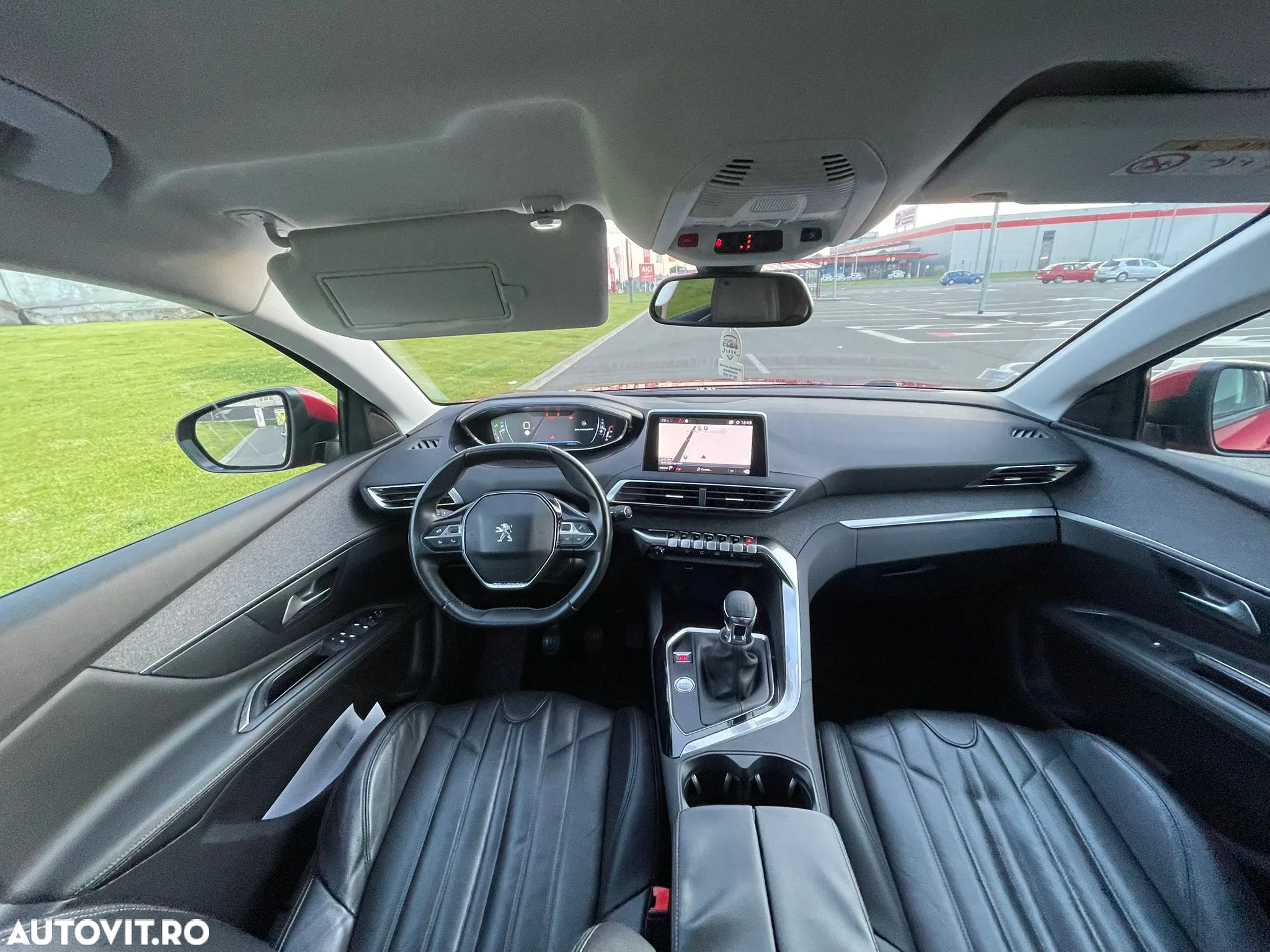 Peugeot 3008 BlueHDi 150 Stop & Start Style - 13