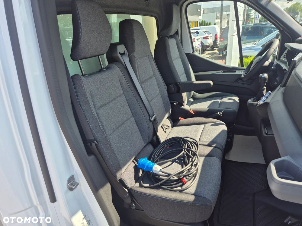 Renault Master CHŁODNIA z Agregatem - 8