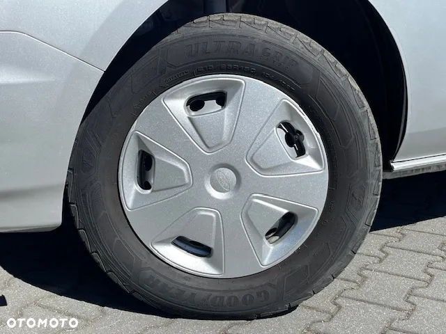 Ford Transit Custom - 17