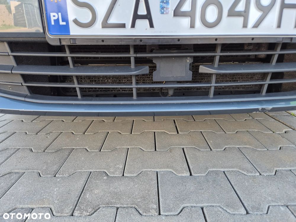 Skoda Fabia 1.2 TSI Style - 7