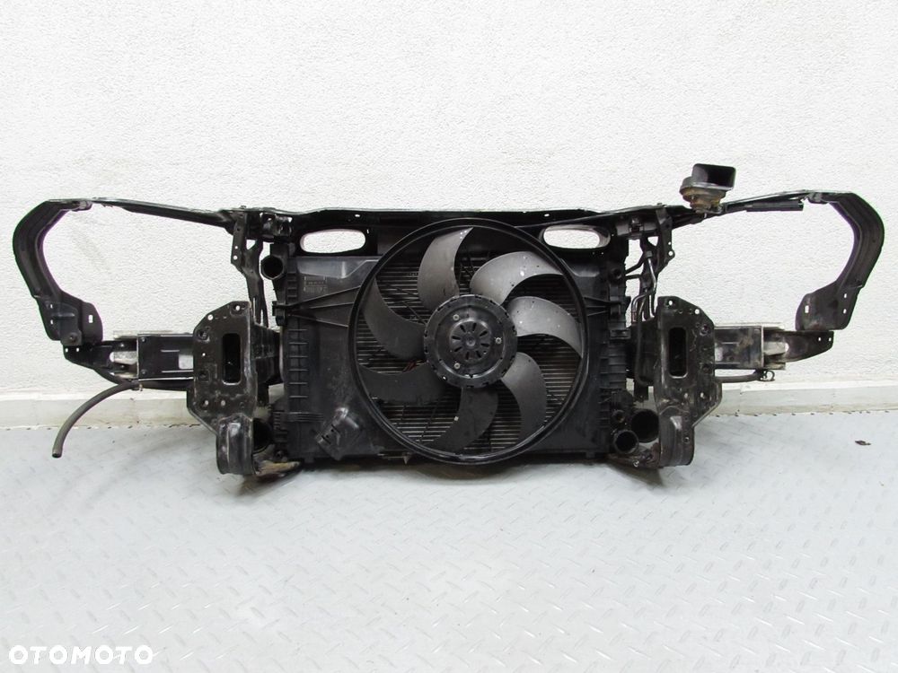 MERCEDES CLK W209 02-09 1.8 KOMPRESOR PAS PRZEDNI A2035001693 - 5