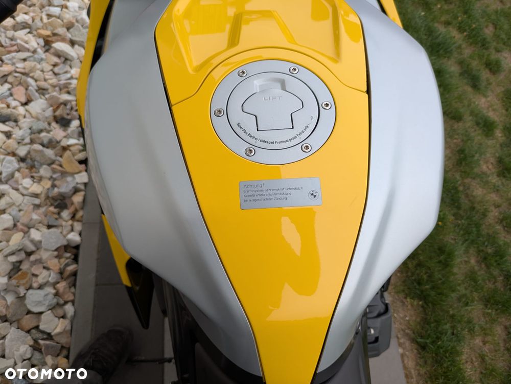BMW K - 20