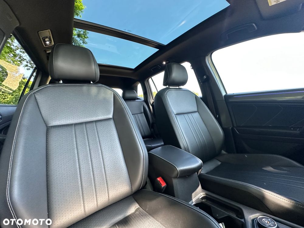 Volkswagen Tiguan 2,0 TSI OPF 4Motion DSG R-Line - 13