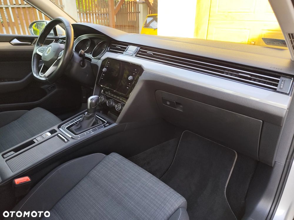Volkswagen Passat 1.5 TSI EVO Business DSG - 13