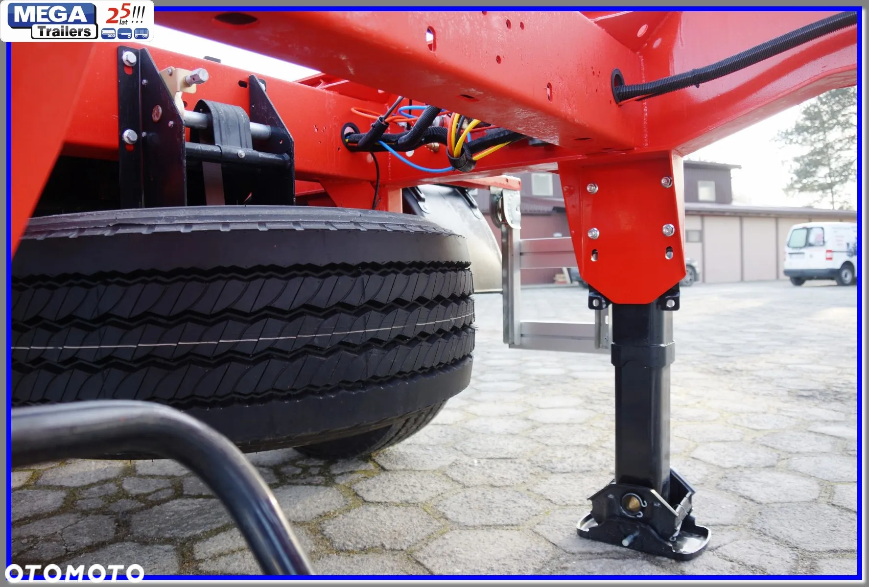 Inny MEGA Trailers - 21