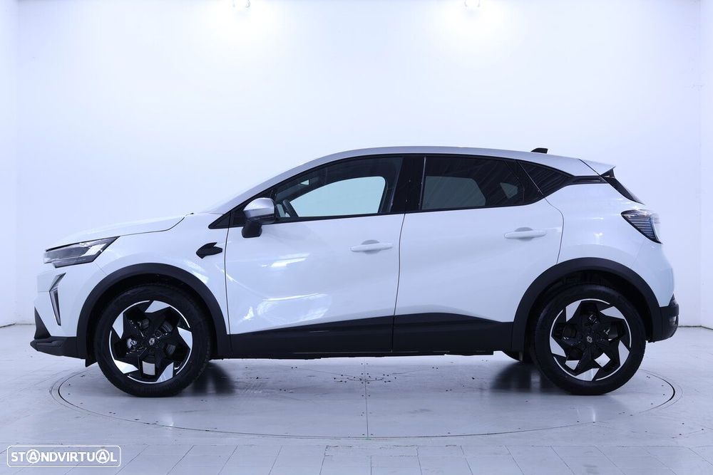 Renault Captur - 2