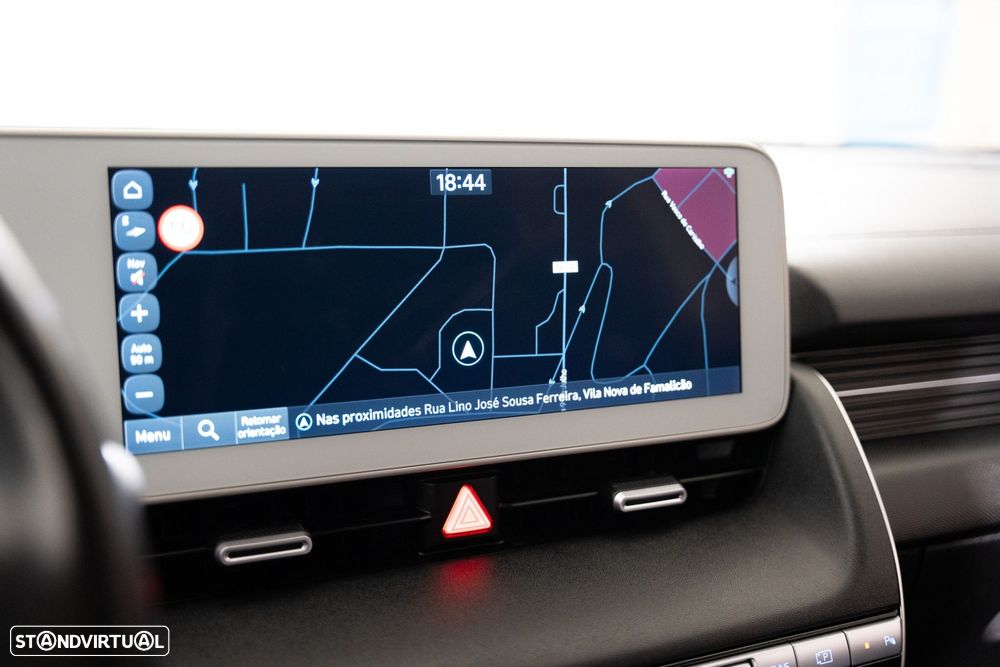 Hyundai Ioniq 5 73 kWh Premium - 25