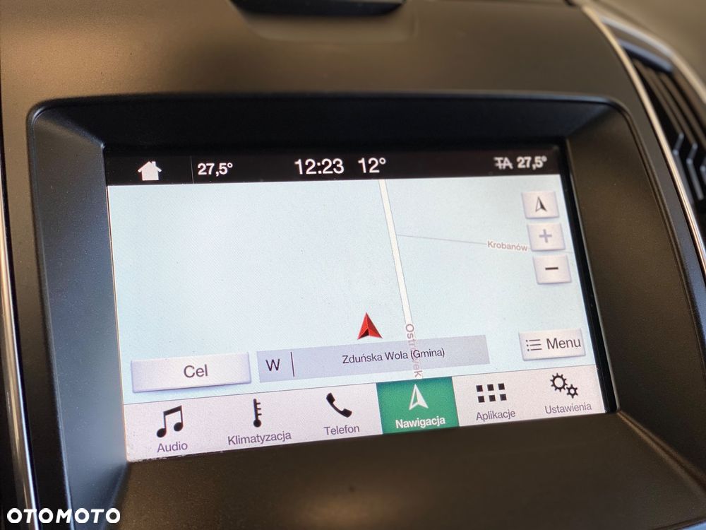 Ford Galaxy 2.0 TDCi Trend - 29