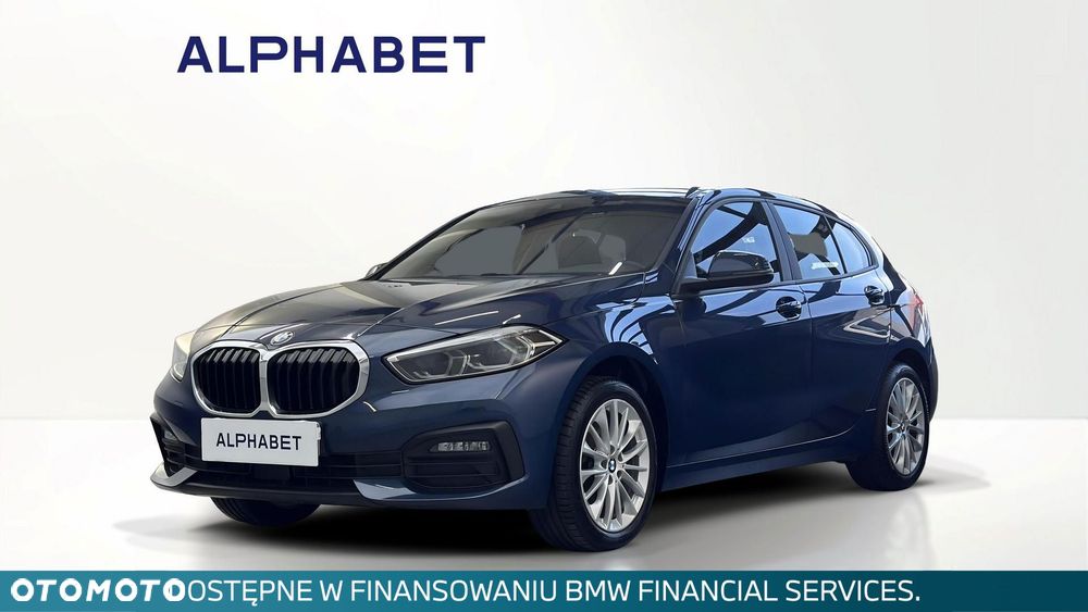 BMW Seria 1 118i Advantage - 1