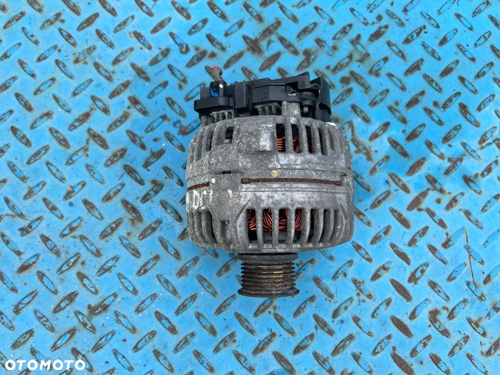 Alternator 1.9 DCI 150A 8200474219 Bosch - 1