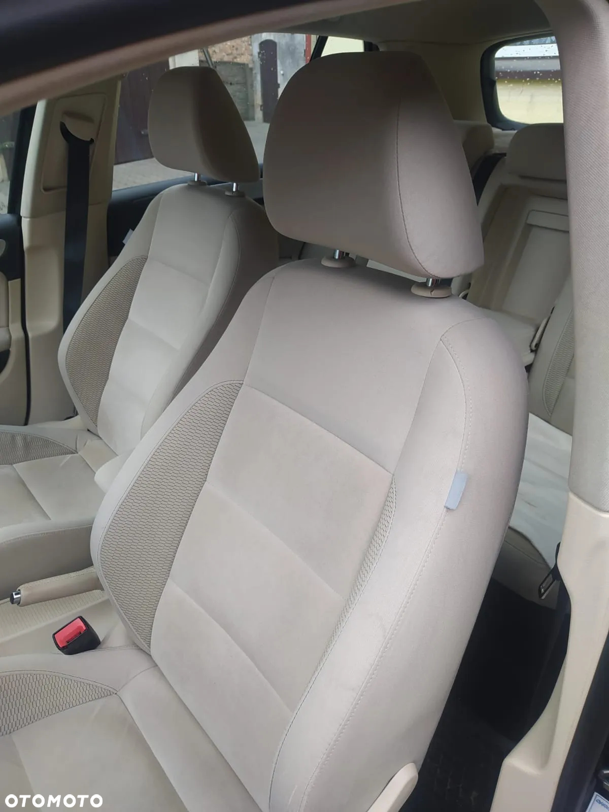 Volkswagen Golf VI 1.4 TSI Comfortline - 8