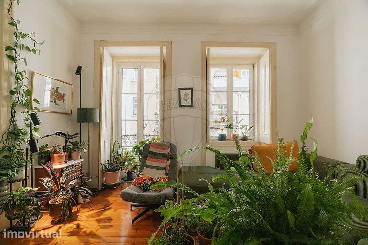 Apartamento T3 para arrendamento - Grande imagem: 3/34