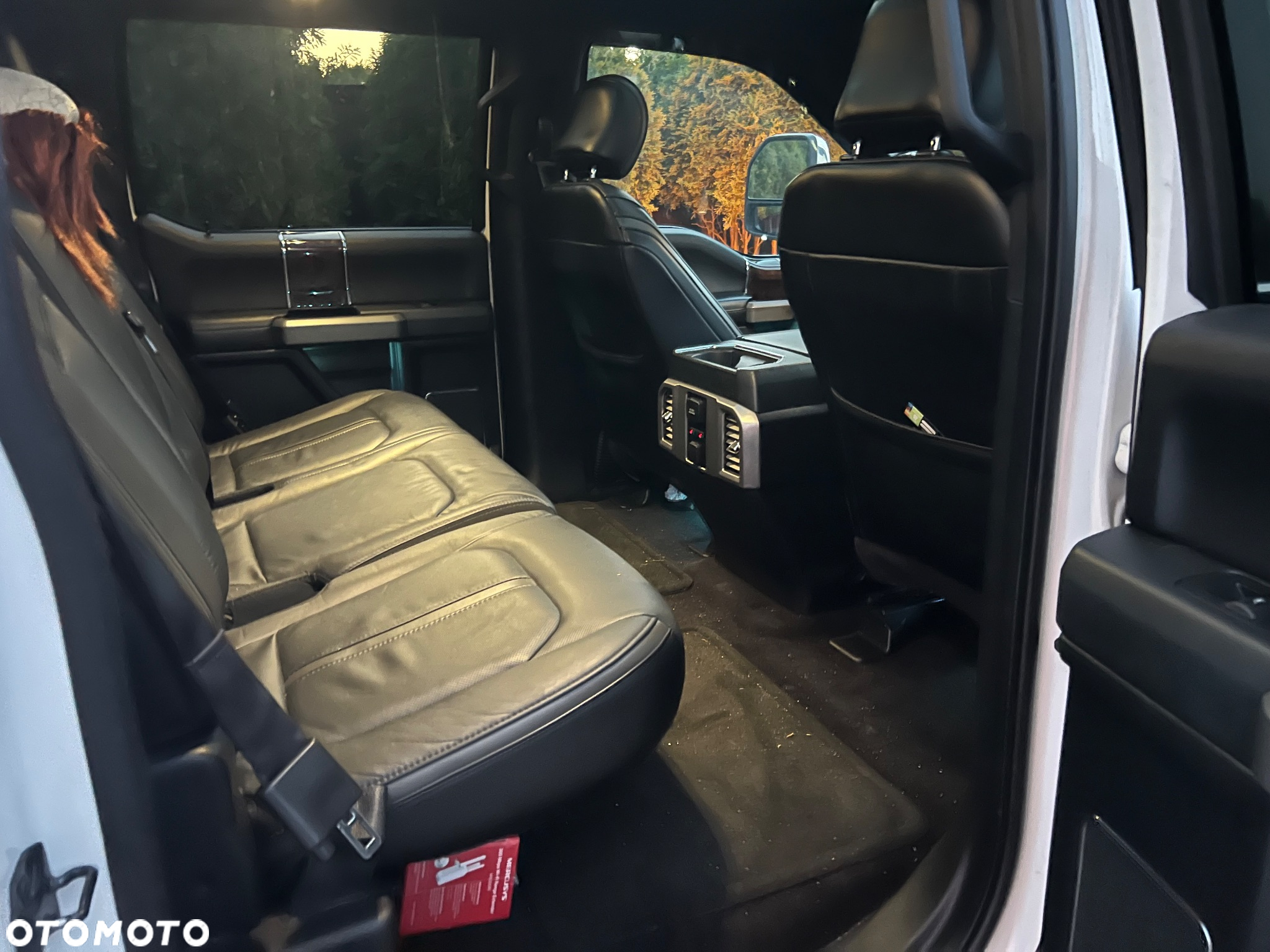 Ford F150 - 26