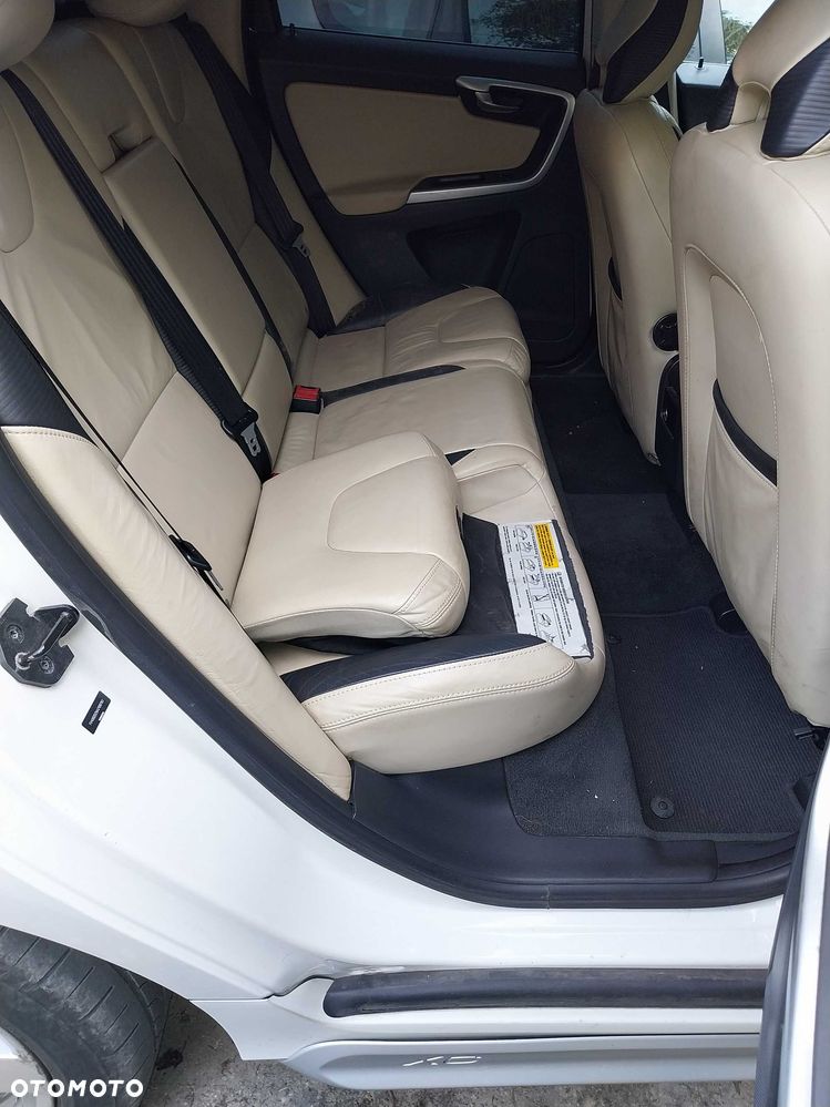 Volvo XC 60 - 9