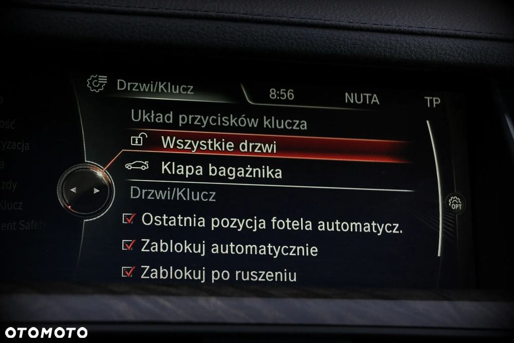 BMW Seria 7 750d xDrive - 29