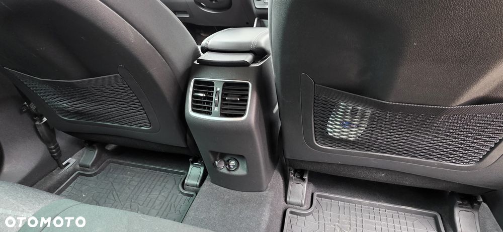 Hyundai Tucson 1.6 GDi Style 2WD - 11