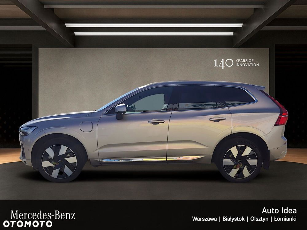 Volvo XC 60 - 3