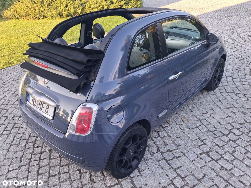 Fiat 500 - 15