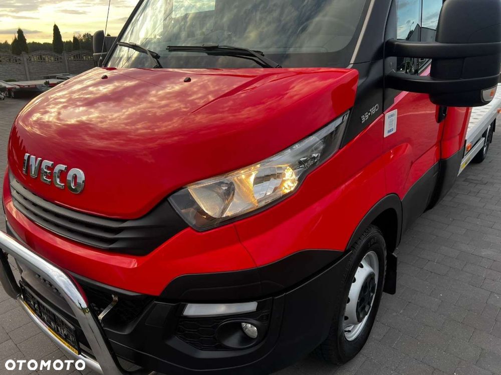 Iveco Daily - 12
