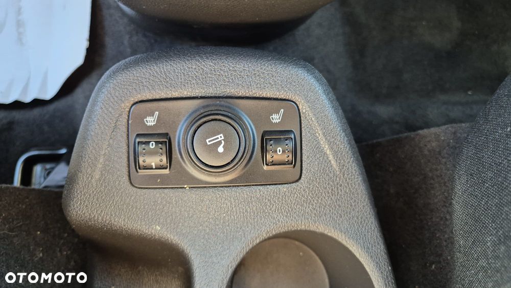 Ford Tourneo Connect 1.5 TDCi Trend - 15