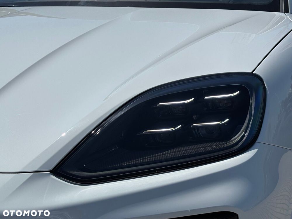 Porsche Cayenne - 11