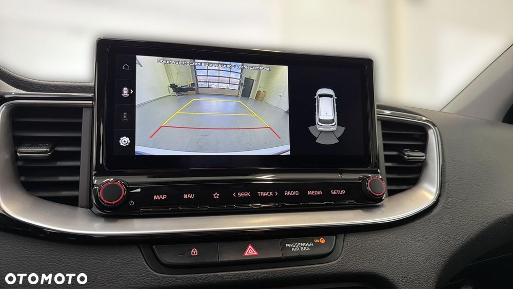 Kia Ceed 1.5 T-GDI Business Line DCT - 27