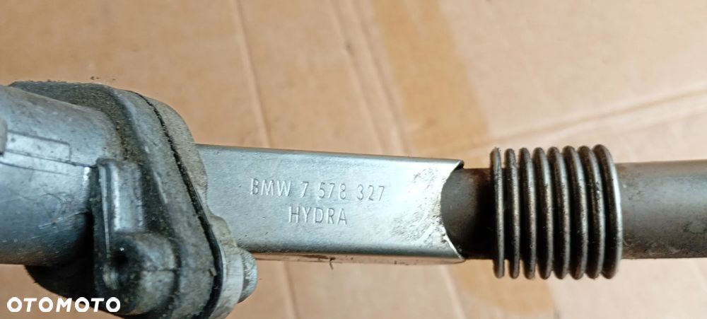 Chłodniczka spalin zawór EGR BMW I E81 E87 2.0i 756324105 - 10