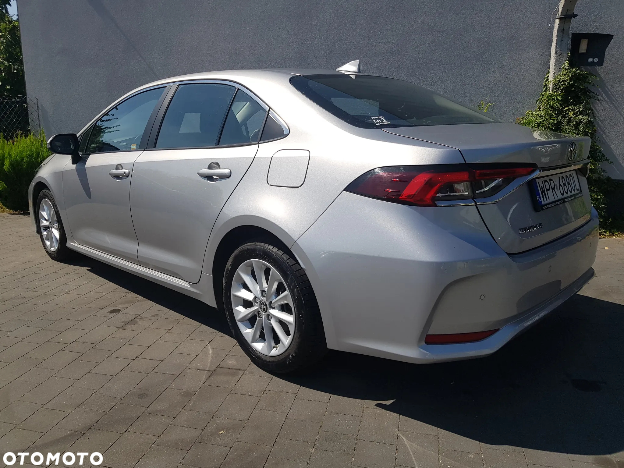 Toyota Corolla 1.5 Comfort - 5
