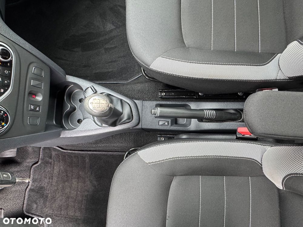 Dacia Sandero TCe 90 (S&S) Comfort - 19