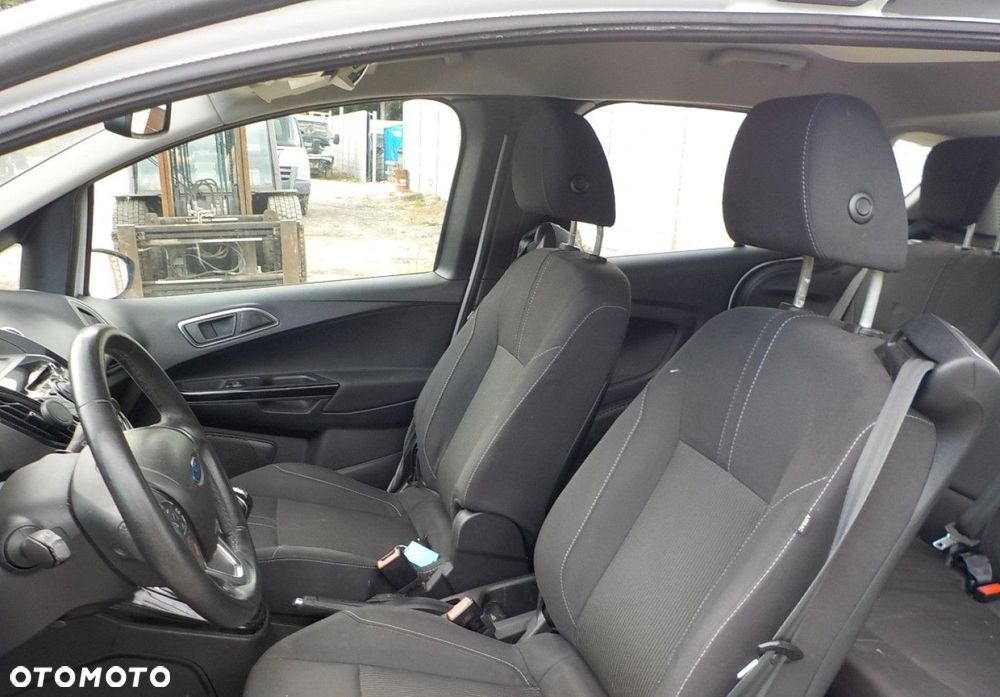 Ford B-MAX - 19