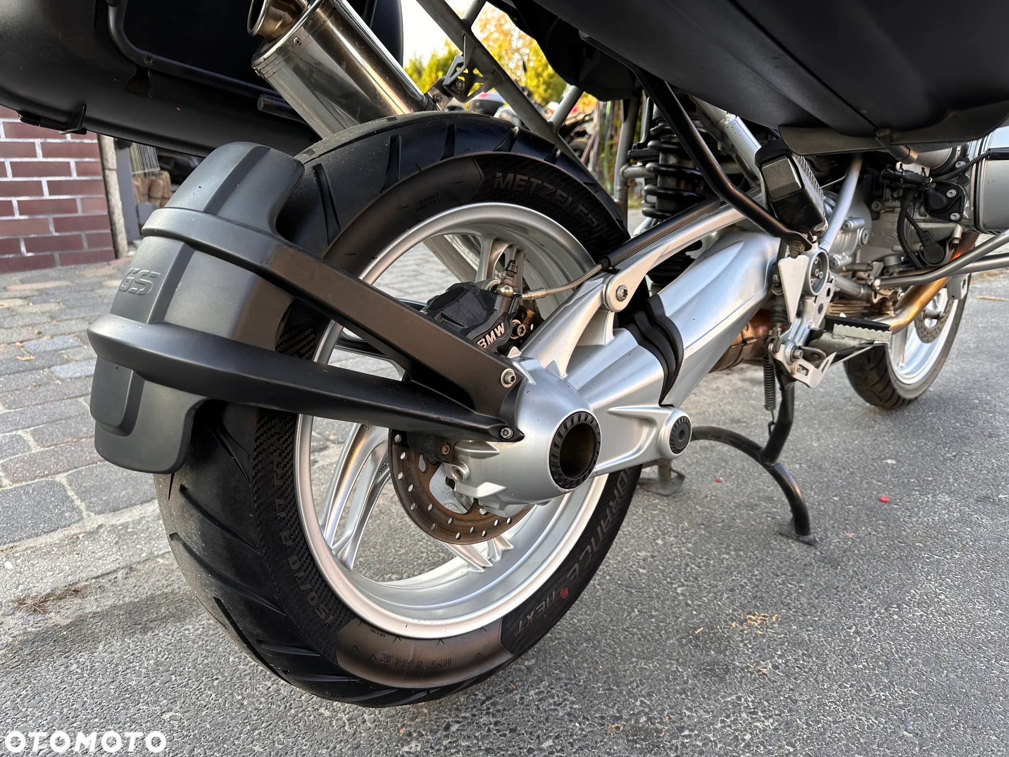 BMW GS - 20