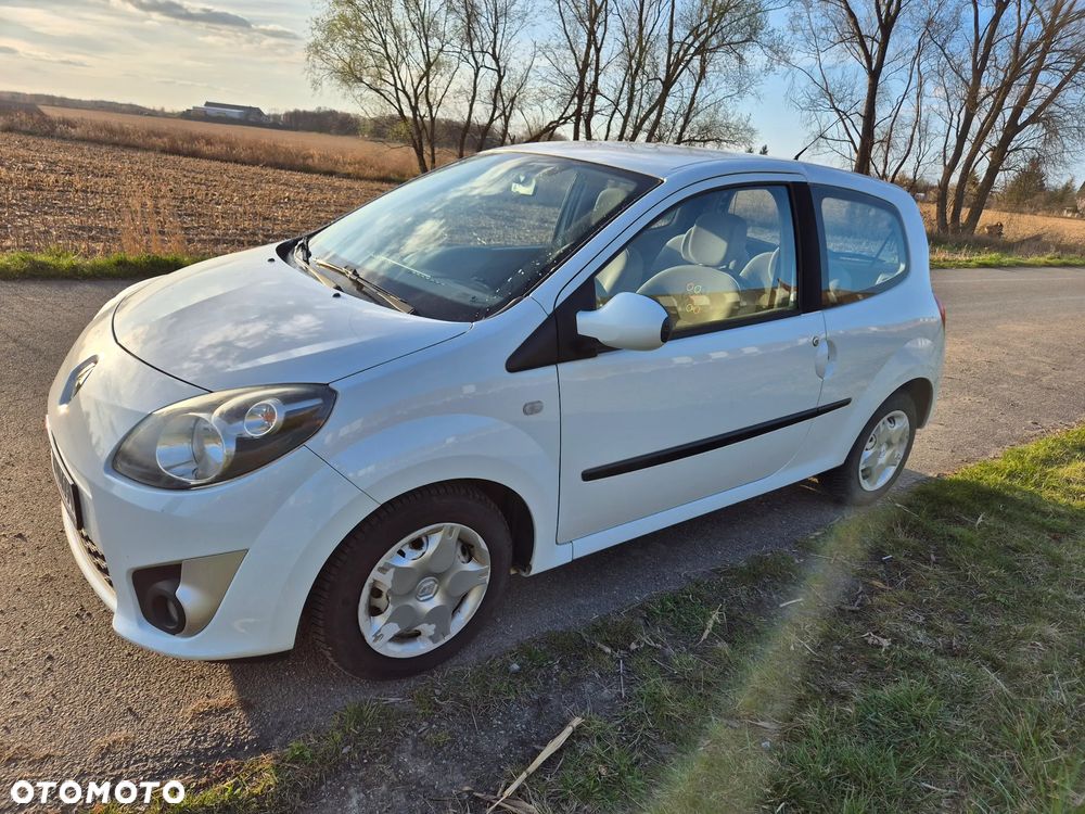 Renault Twingo 1.2 16V Dynamique - 6