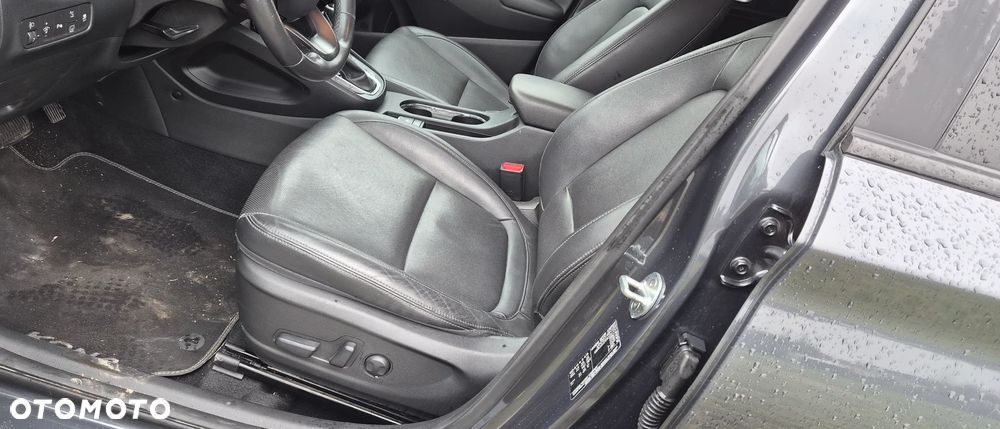 Hyundai Kona 1.6 GDI DCT Prime - 11